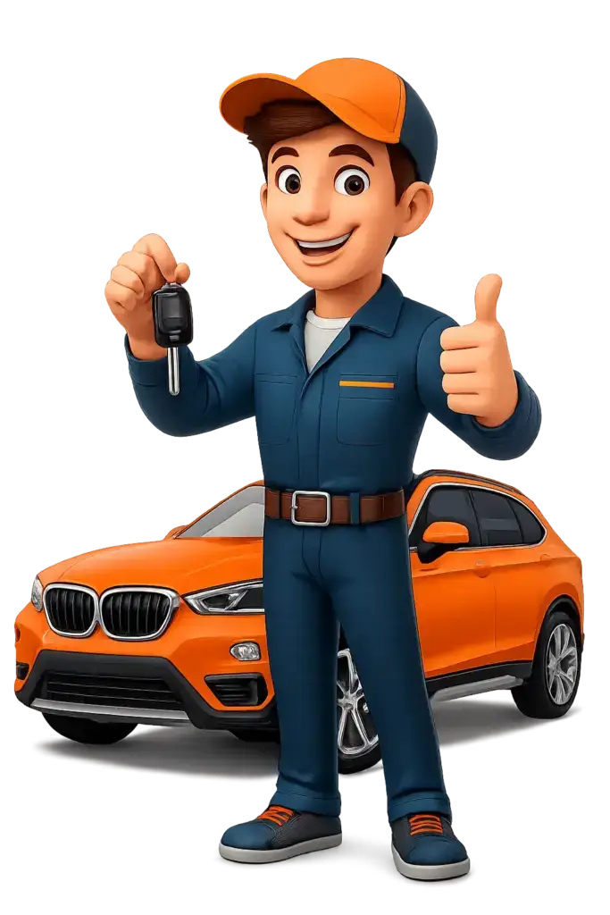 Autoankauf aller art in Gaggenau